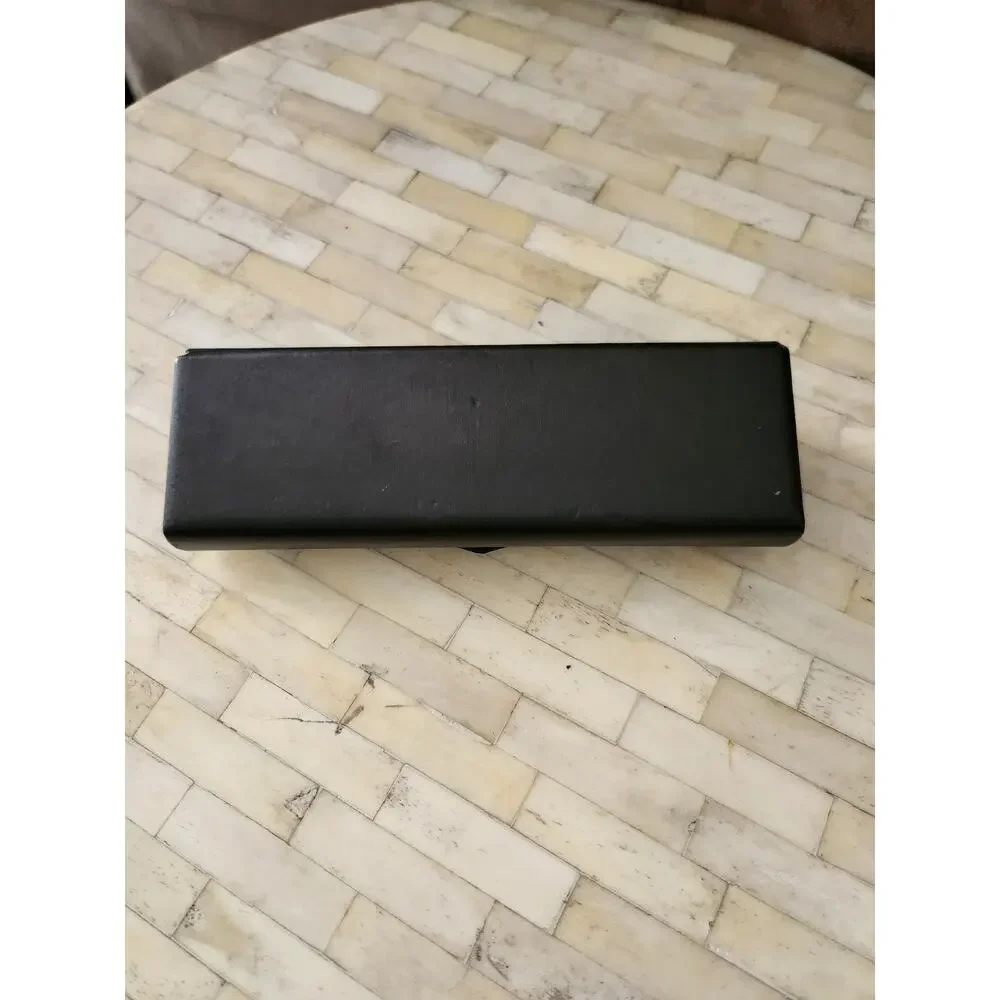 Cartier eyeglasses or Sunglasses case EMPTY